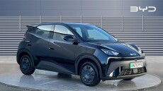 BYD Dolphin Surf 65kW Active 30kWh 5dr Auto Electric Hatchback